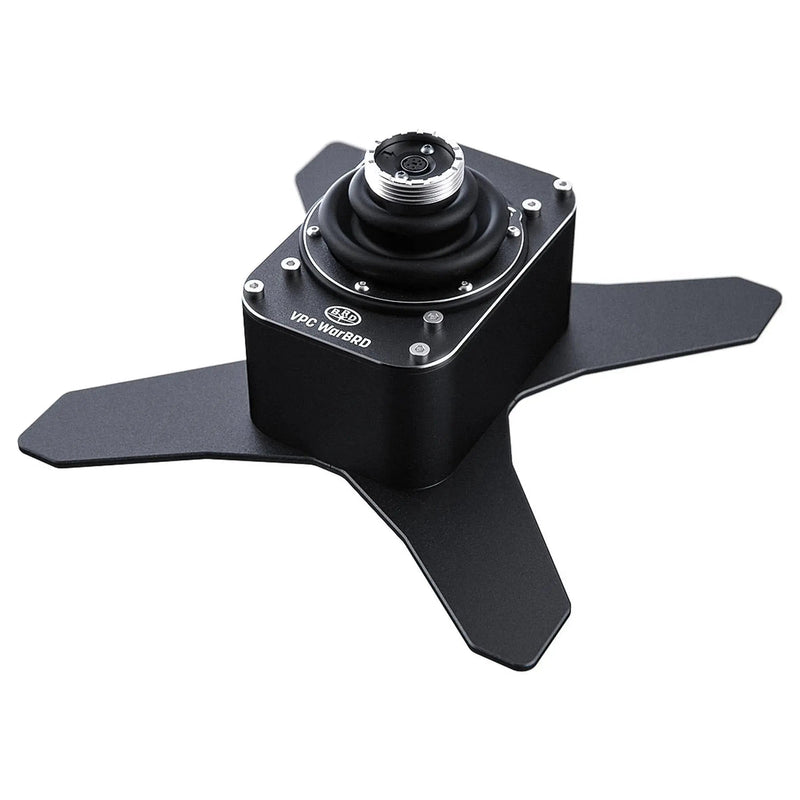 Virpil Controls WarBRD-D Base - Sim Race Webshop B.V.
