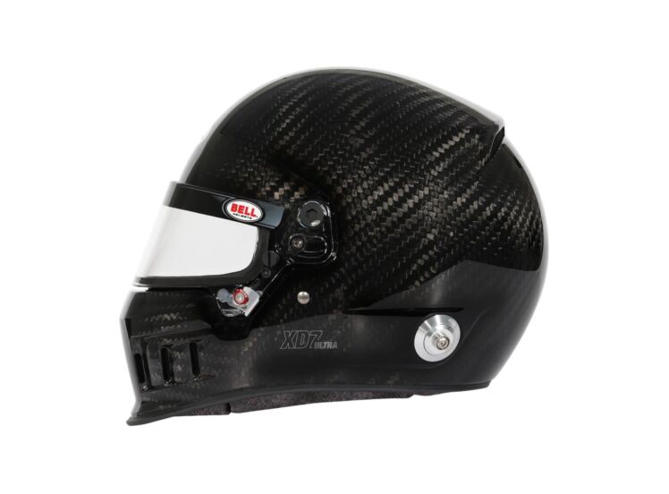 Bell XD7 ULTRA CARBON Helmet – SA2025 – BELL - XD7 ULTRA  CARBON