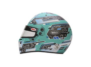 Bell RS7 Pro Stamina Helmet – SA2025 – product view