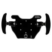 Ascher Racing B24L-SC Button plate - Ascher Racing - Sim Race Webshop product image 3