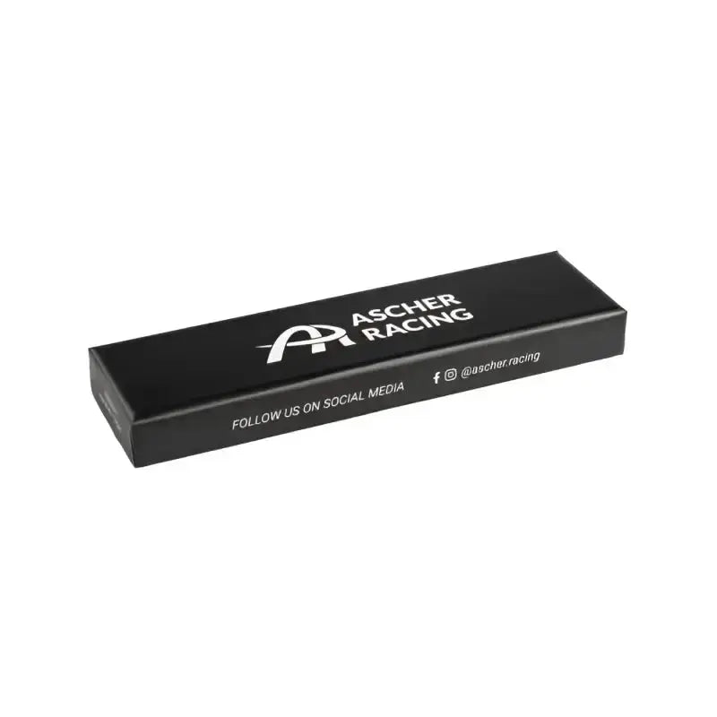 Ascher Racing Knob kit - Ascher Racing - Sim Race Webshop product image 6