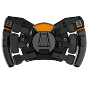 Asetek SimSport Forte Formula Steering Wheel Clutch Paddles - Asetek SimSports - Sim Race Webshop product image 5