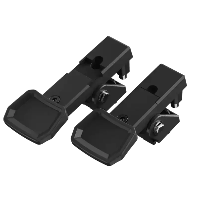 Asetek SimSport Forte Formula Steering Wheel Clutch Paddles - Asetek SimSports - Sim Race Webshop product image 2