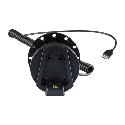 Asetek SimSports 3rd Party Wheelbase Quick Release Adapter - Asetek SimSports - Sim Race Webshop product image 1
