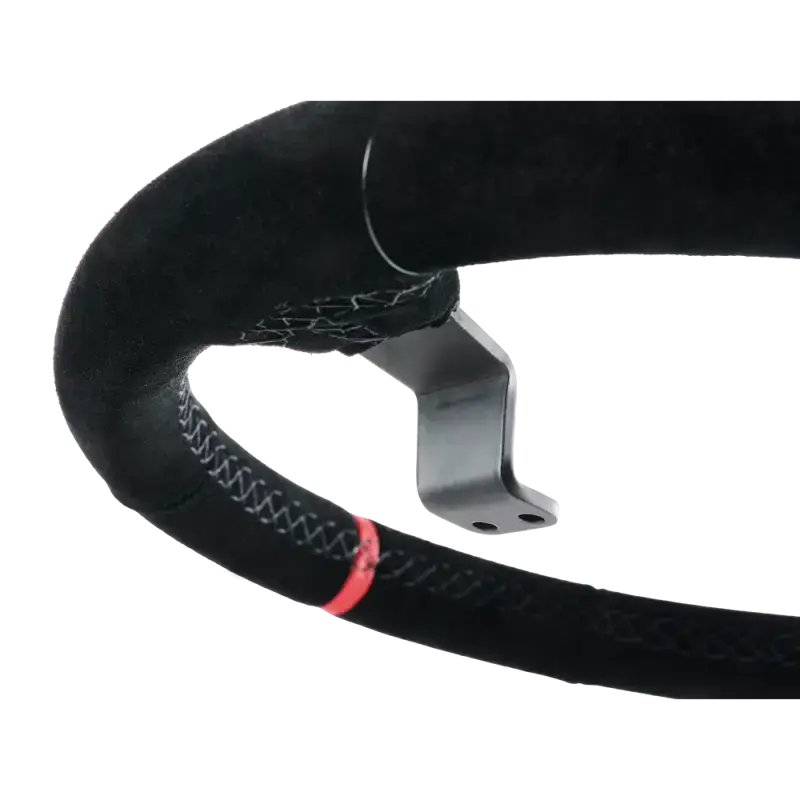 Asetek SimSports Dished Suede Rim - Asetek SimSports - Sim Race Webshop product image 3