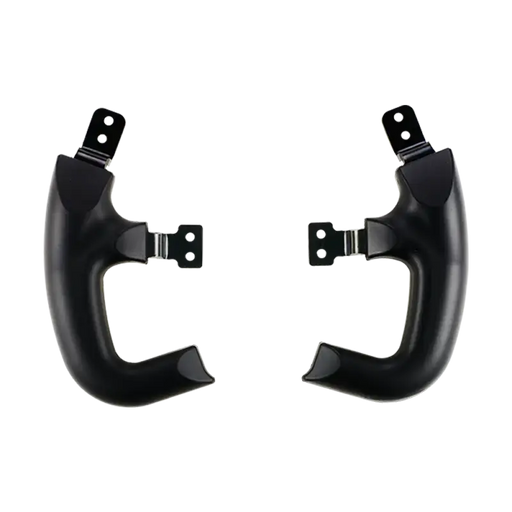 Asetek SimSports Formula LMP Steering Wheel Handles - Asetek SimSports - Sim Race Webshop product image 1