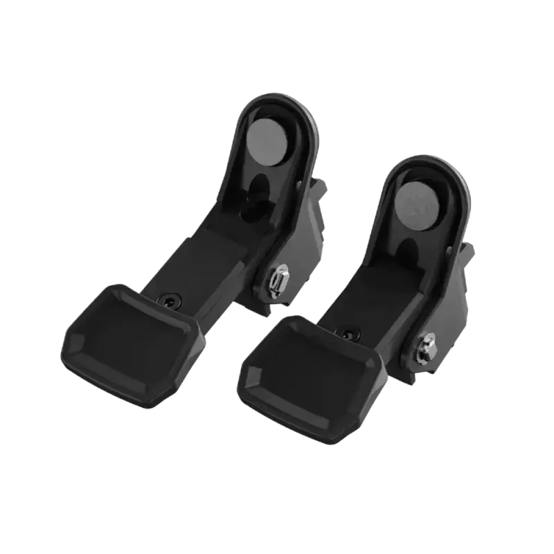 Asetek SimSports Forte Formula Steering Wheel Magnetic Input Paddles - Asetek SimSports - Sim Race Webshop product image 2