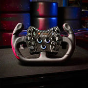 Asetek SimSports Forte GT Button Box (Black, Aluminum) - Asetek SimSports - Sim Race Webshop product image 4