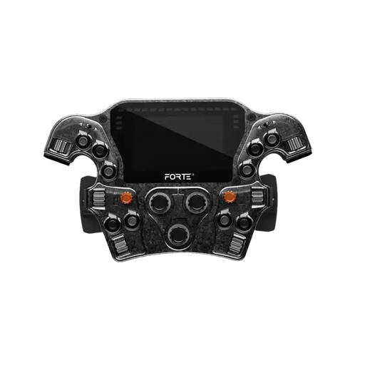 Asetek SimSports Forte® Formula Pro Steering Wheel - Asetek SimSports - Sim Race Webshop product image 1