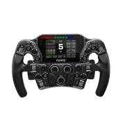 Asetek SimSports Forte® Formula Pro Steering Wheel - Asetek SimSports - Sim Race Webshop product image 4