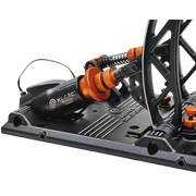 Asetek Simsports Forte™ Sim Racing Pedals Brake and Throttle - Asetek SimSports - Sim Race Webshop product image 4