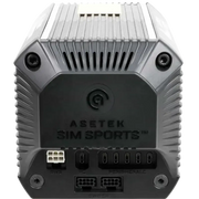 Asetek SimSports Forte Wheelbase (18nm) + Forte Formula Wheel - Asetek SimSports - Sim Race Webshop product image 8