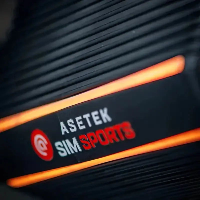 Asetek SimSports Invicta 27Nm Wheel Base + Invicta Formula Wheel Bundle - Asetek SimSports - Sim Race Webshop product image 18