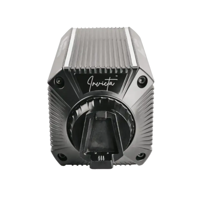 Asetek SimSports Invicta 27Nm Wheel Base + Invicta Formula Wheel Bundle - Asetek SimSports - Sim Race Webshop product image 10