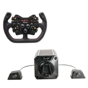 Asetek SimSports Invicta 27nm Direct Drive Wheel Base - Forte GT Wheel Bundle - Asetek SimSports - Sim Race Webshop product image 6