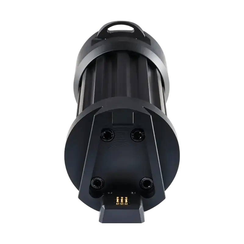 ASETEK SIMSPORTS QUICK RELEASE - Extension - Asetek SimSports - Sim Race Webshop product image 2