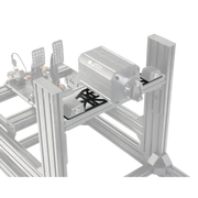 Asetek SimSports® Bottom Mount - Asetek SimSports - Sim Race Webshop product image 4