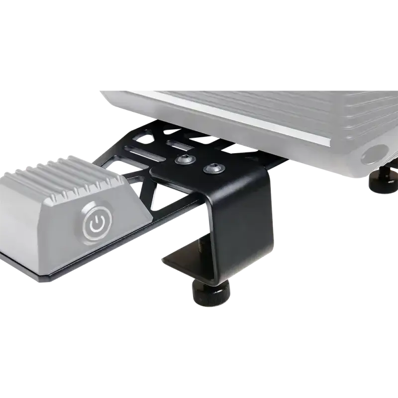 Asetek SimSports® Table Clamps - Asetek SimSports - Sim Race Webshop product image 2