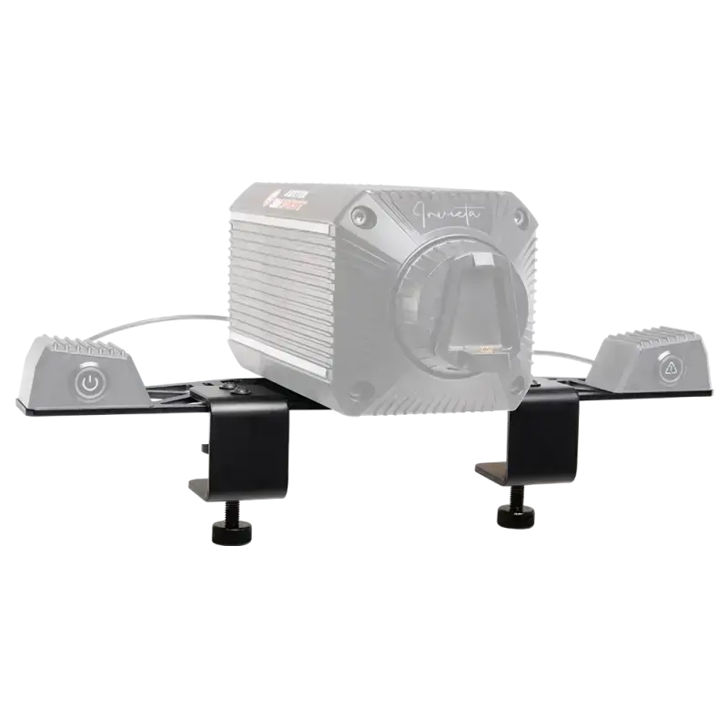 Asetek SimSports® Table Clamps - Asetek SimSports - Sim Race Webshop product image 3