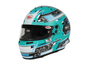 Bell RS7 Pro Stamina Helmet – SA2025 – Bell - RS7 Pro Stamina