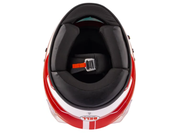 Bell KC7-CMR Charles Leclerc Karting Helmet – product view