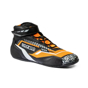 Sparco K-Rock Kart Shoes - Sim Race Webshop B.V.
