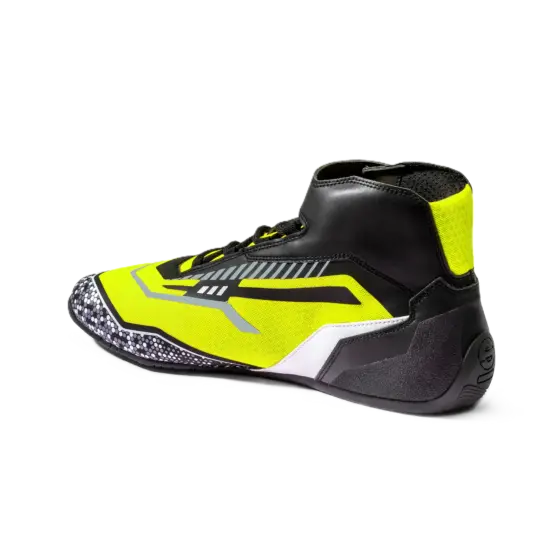 Sparco K-Rock Kart Shoes - Sim Race Webshop B.V.