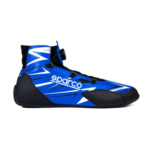 Sparco K-Rapid (Rotor) Shoes - Sim Race Webshop B.V.