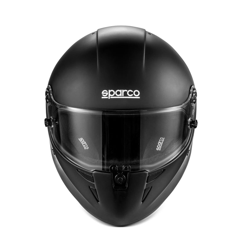 Sparco Stealth KF Karting Helmet – FIA 8878-2024 – product view