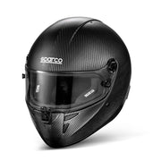 Sparco Stealth KF Carbon Karting Helmet – FIA 8878-2024 – product view