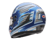 Bell KC7-CMR Champion Karting Helmet – product view