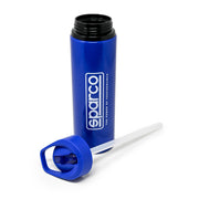 Sparco Water Bottle with Spout – 700 ml – view 3