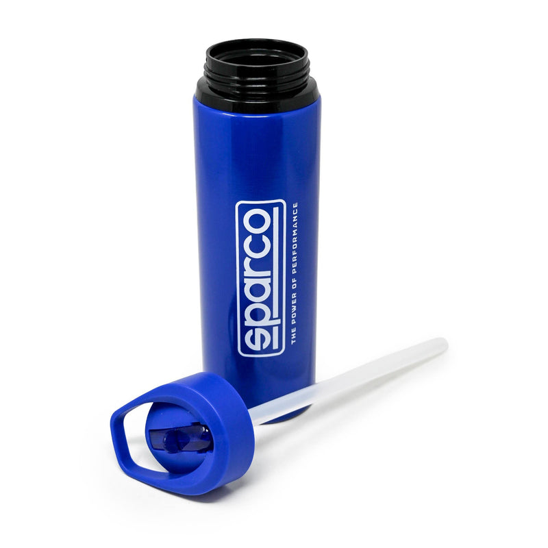 Sparco Water Bottle with Spout – 700 ml – view 3