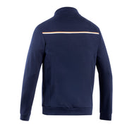 Sparco Gulf Full Zip Sweatshirt — Navy blue — view 2