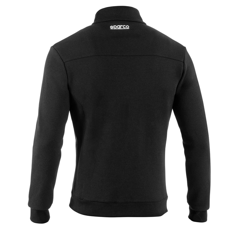 Sparco SL Full Zip Sweatshirt