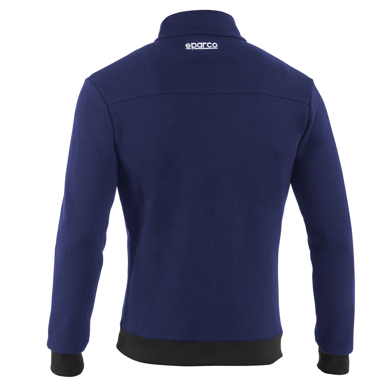 Sparco SL Full Zip Sweatshirt