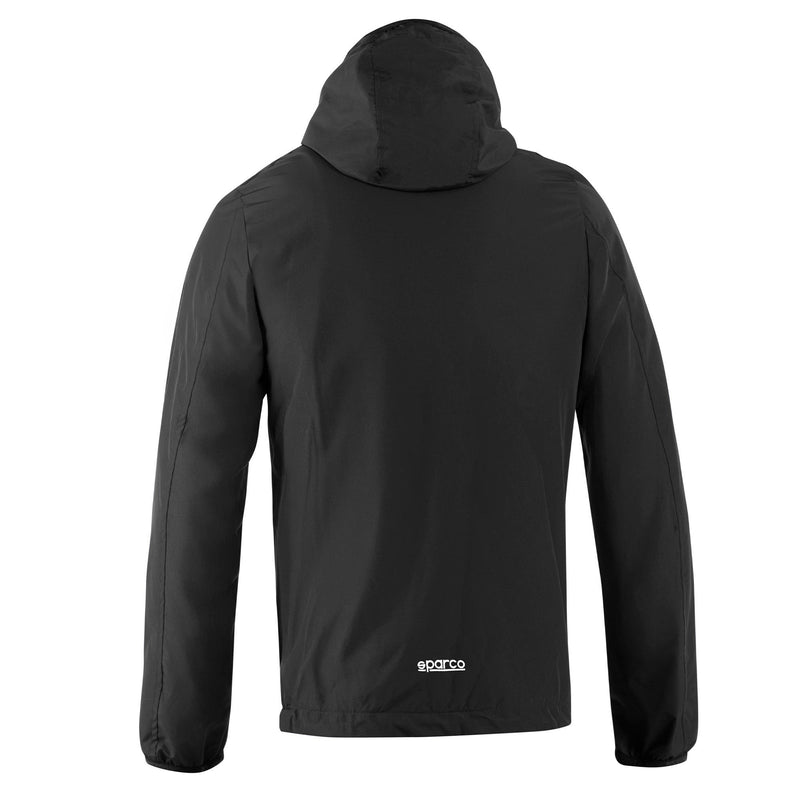 Sparco SL Windbreaker - Black