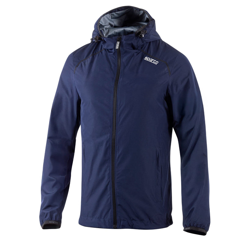 Sparco SL Windbreaker - Black
