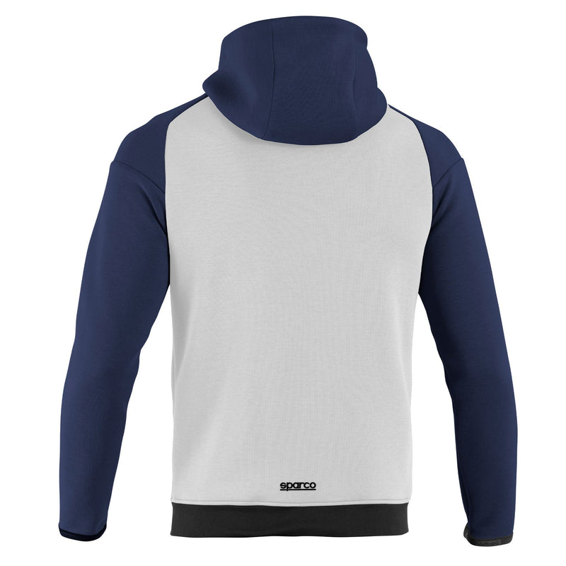 Sparco Full-Zip Hoodie