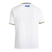 Sparco Gulf Pocket T-Shirt — White — view 2