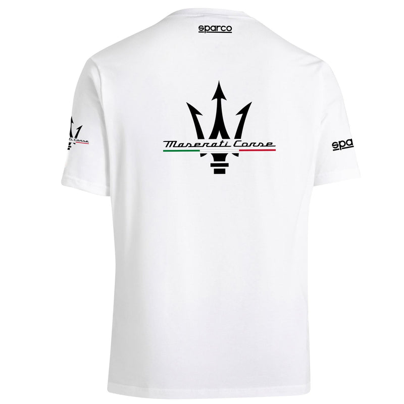 Sparco Maserati T-Shirt