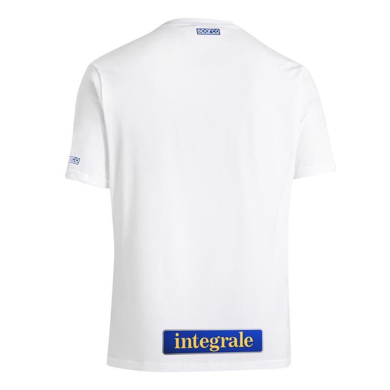Sparco Lancia Delta HF Collection T-Shirt