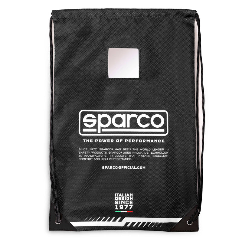 Sparco Payoff Shoe Bag – 33 × 51 cm – view 4