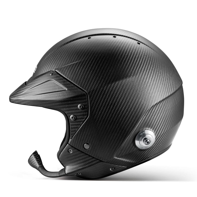 Sparco Flux RJ-i Carbon Helmet – FIA 8859-2024 – product view
