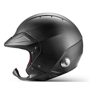 Sparco Flux RJ-i Carbon Helmet – FIA 8859-2024 – product view