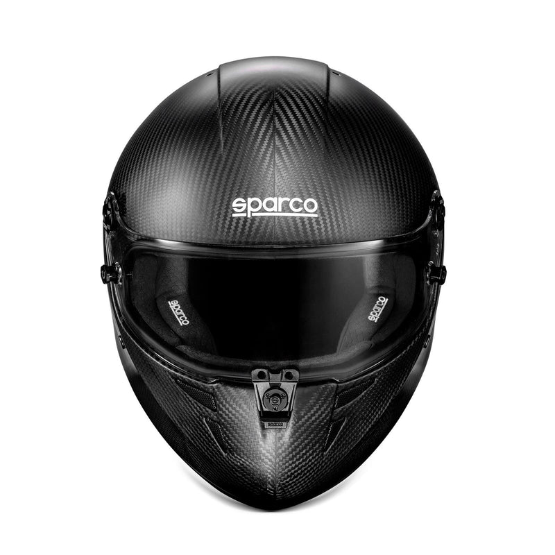 Sparco Stealth RF Carbon Helmet – FIA 8859-2024 – product view
