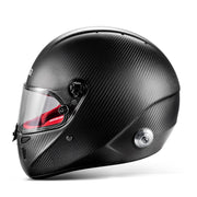 Sparco Stealth RF Carbon Helmet – FIA 8859-2024 – product view