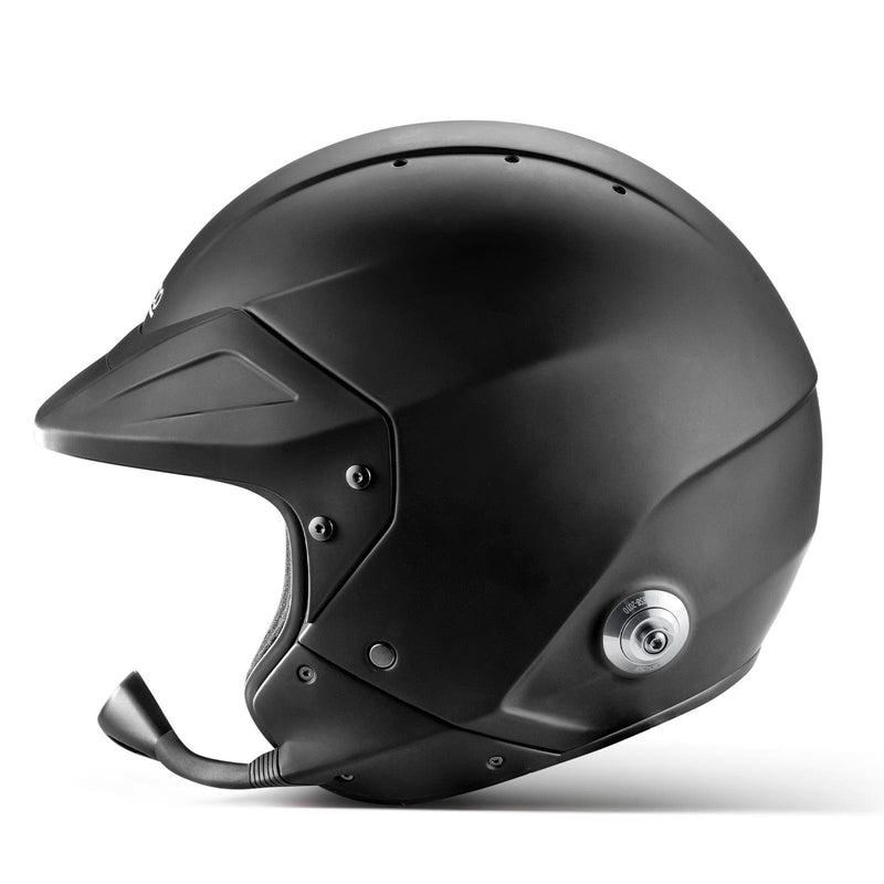 Sparco Flux RJ-i Helmet – FIA 8859-2024 – product view