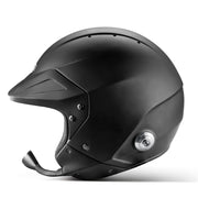 Sparco Flux RJ-i Helmet – FIA 8859-2024 – product view