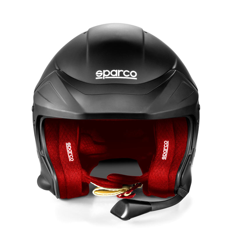 Sparco Flux RJ-i Helmet – FIA 8859-2024 – product view